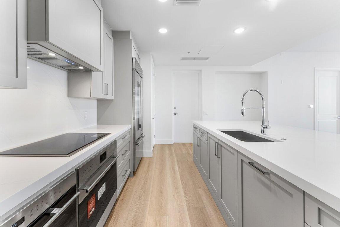 Havn Yacht Club & Residences - Residential