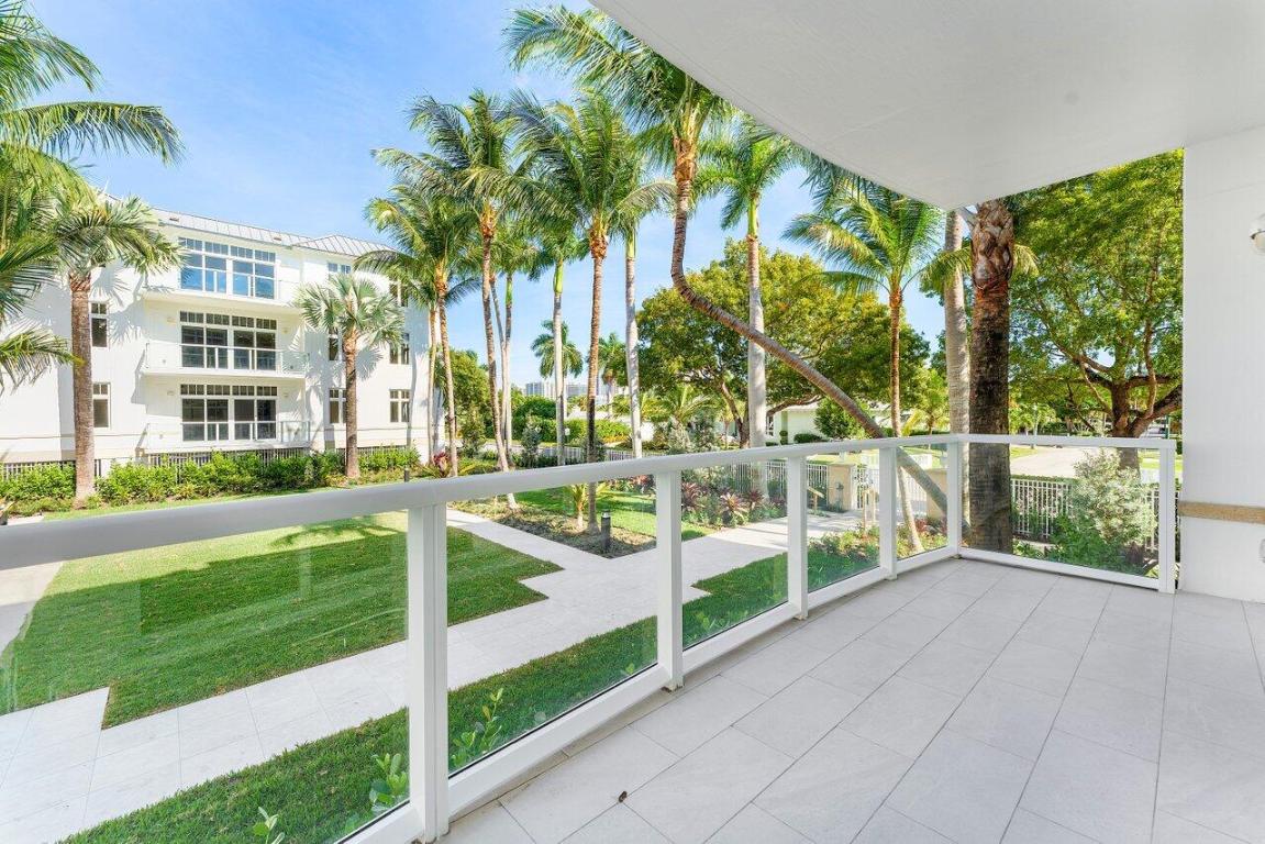 Havn Yacht Club & Residences - Residential