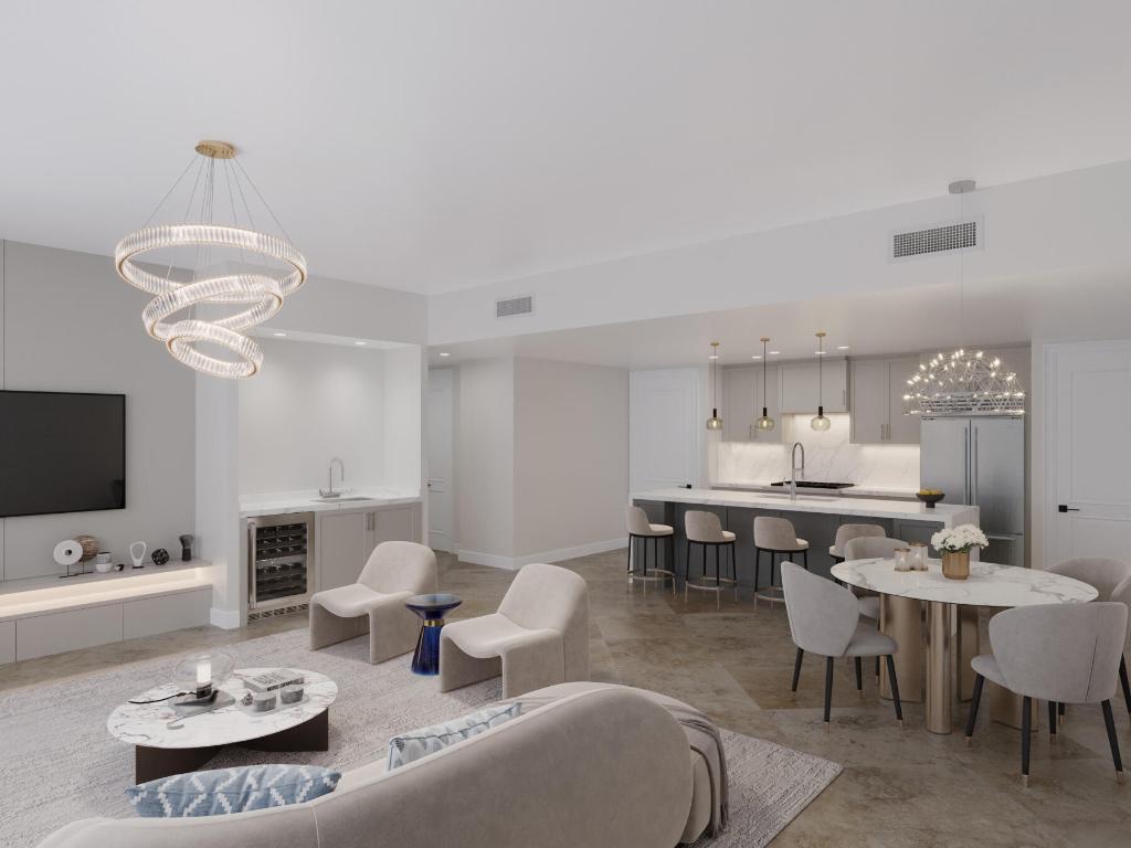 Havn Yacht Club & Residences - Residential