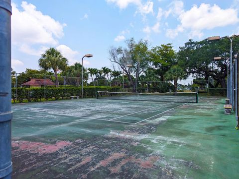 A home in Lauderhill