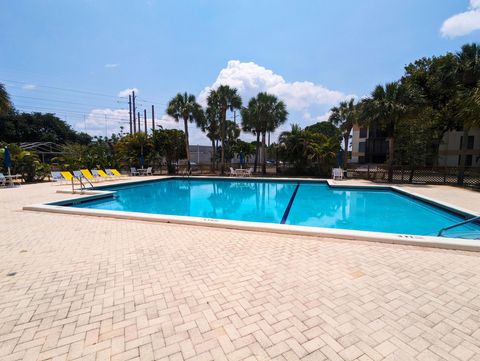 A home in Lauderhill