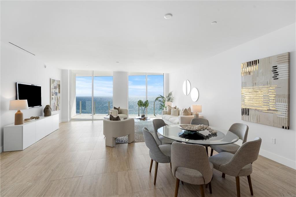 Four Seasons - Residential