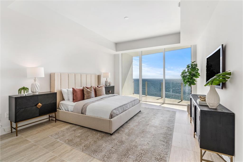 Four Seasons - Residential