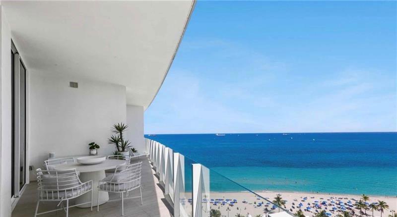 Four Seasons - Residential