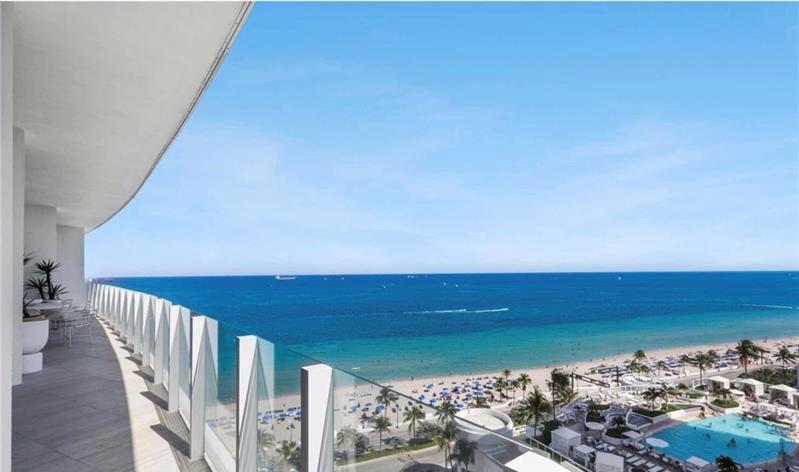 Four Seasons - Residential