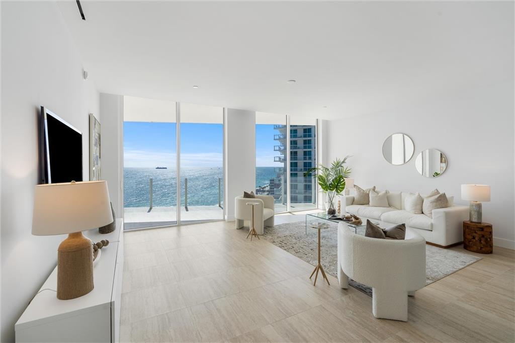 Four Seasons - Residential