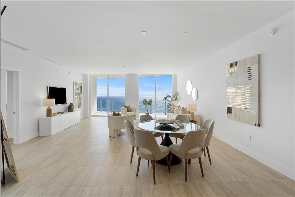 Four Seasons - Residential