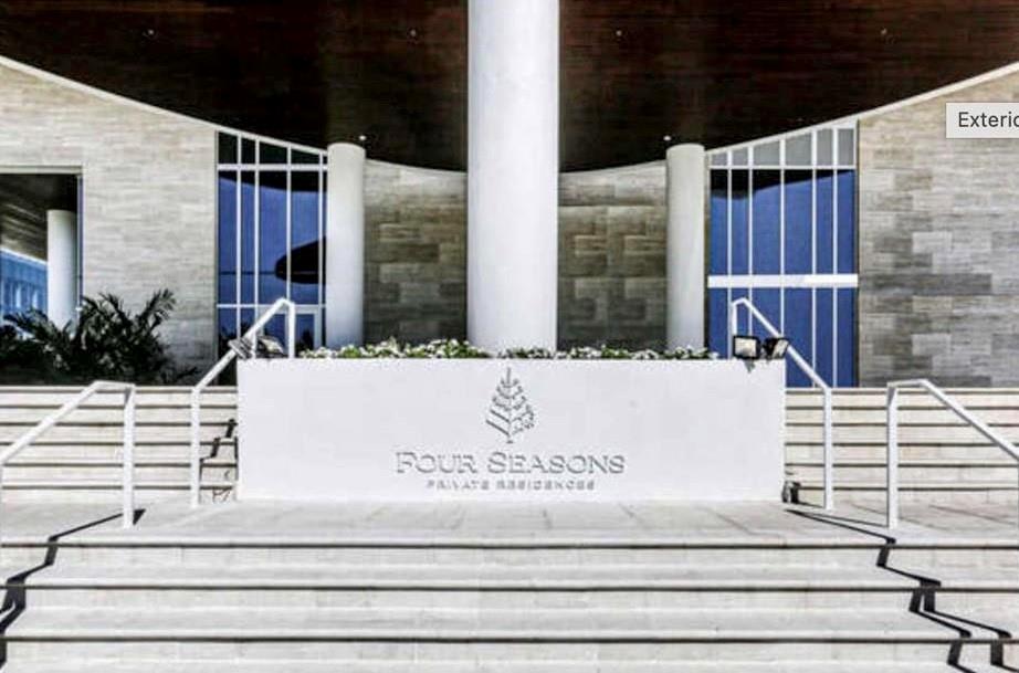 Four Seasons - Residential