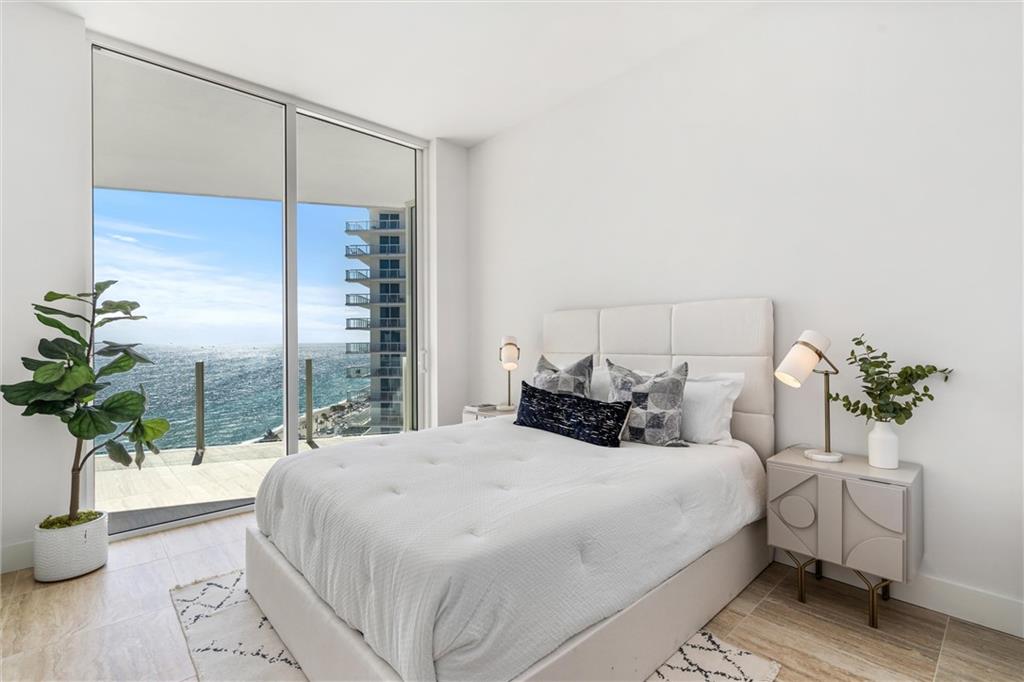 Four Seasons - Residential