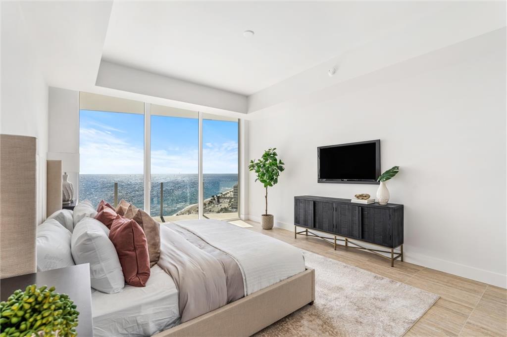 Four Seasons - Residential