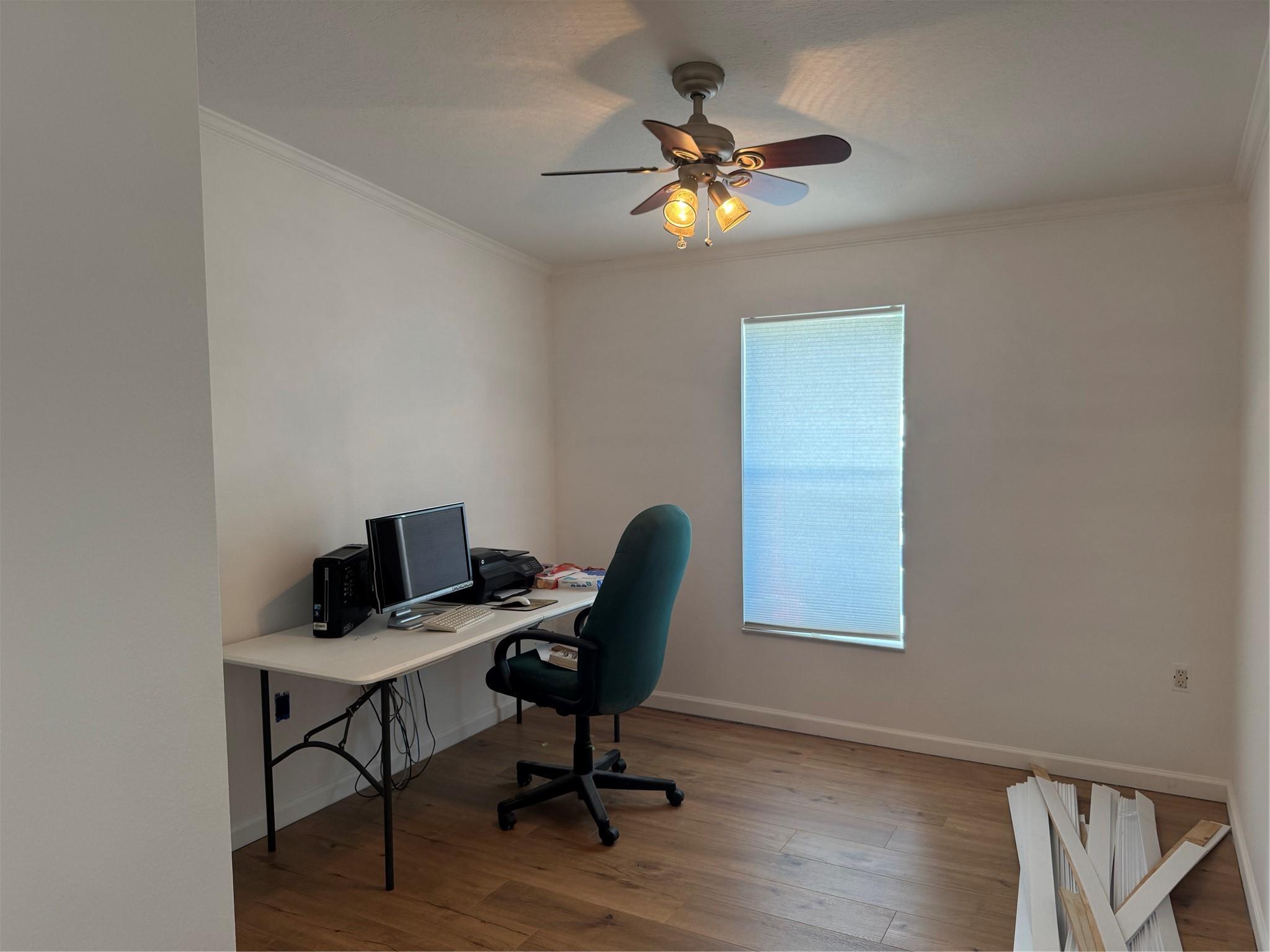 Heritage Park 103-50 B - Residential