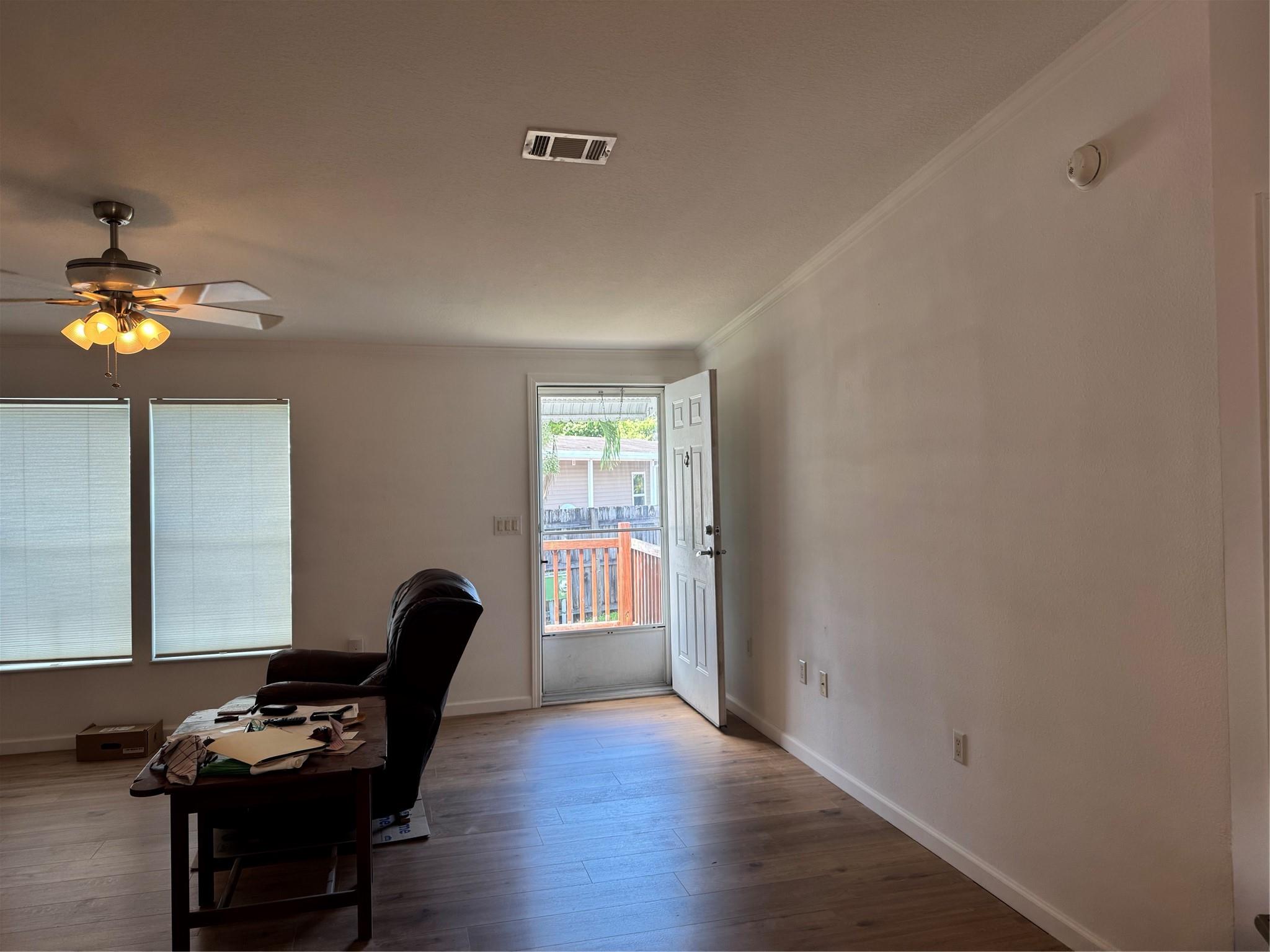 Heritage Park 103-50 B - Residential