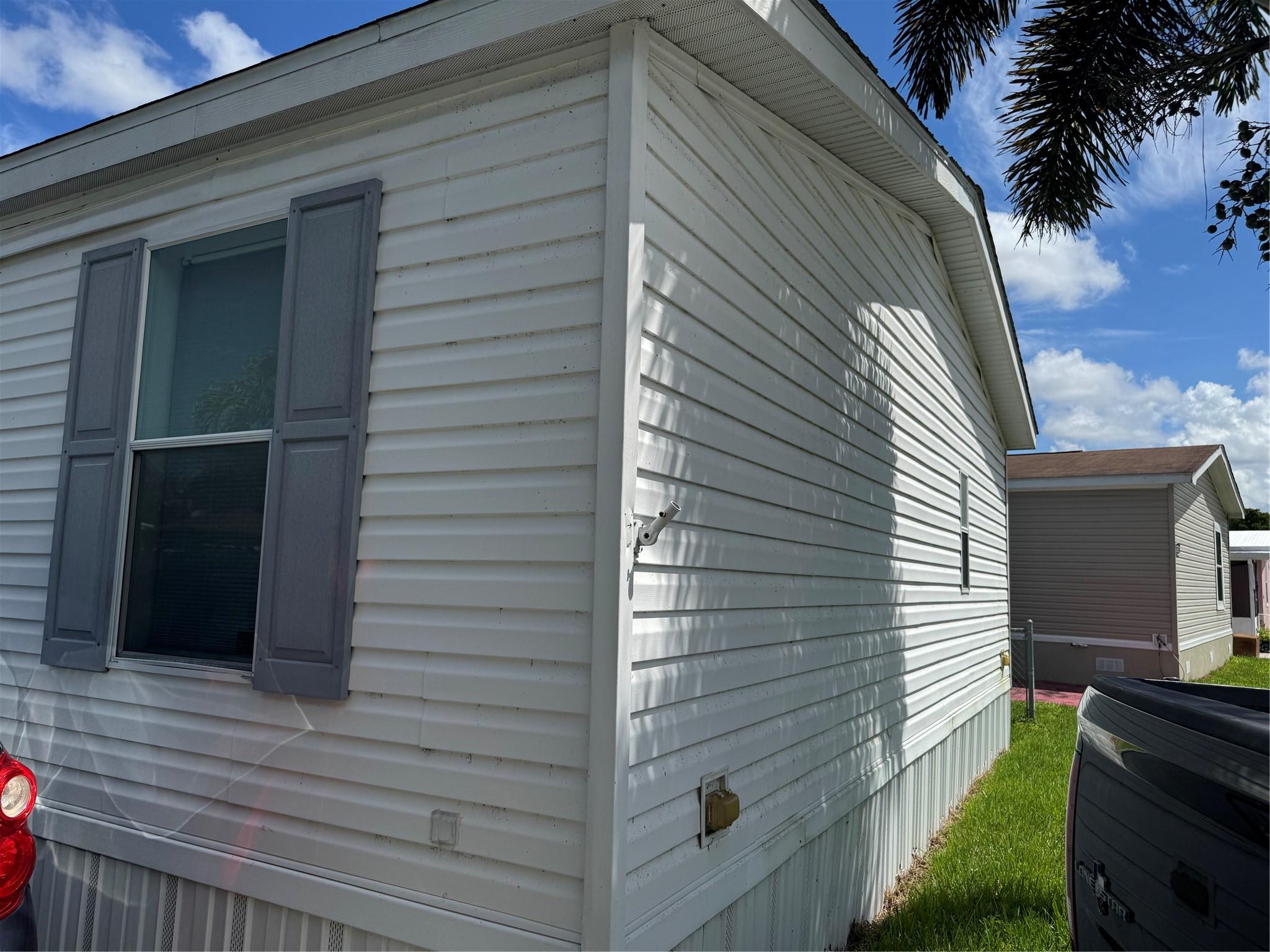 Heritage Park 103-50 B - Residential