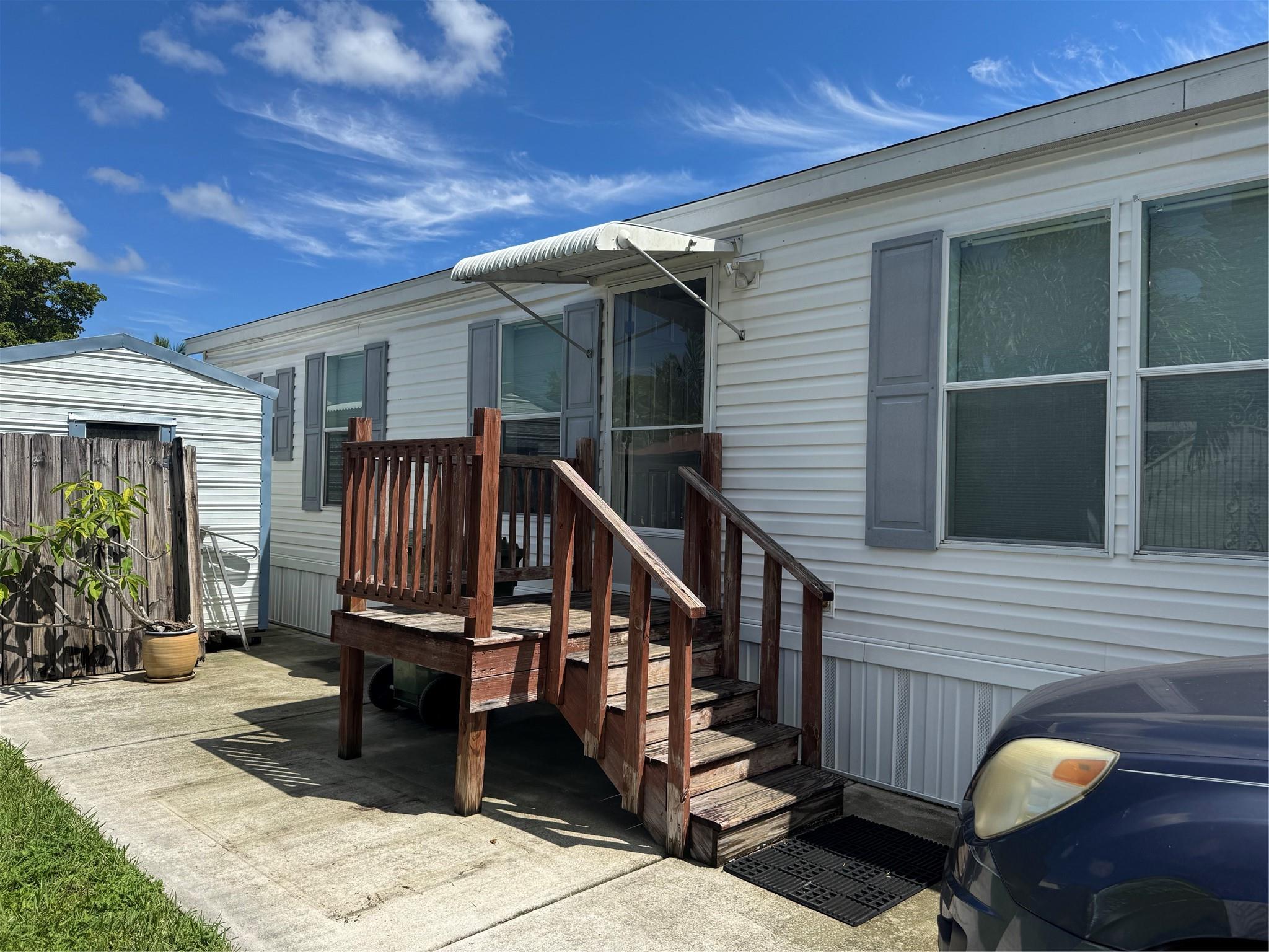 Heritage Park 103-50 B - Residential