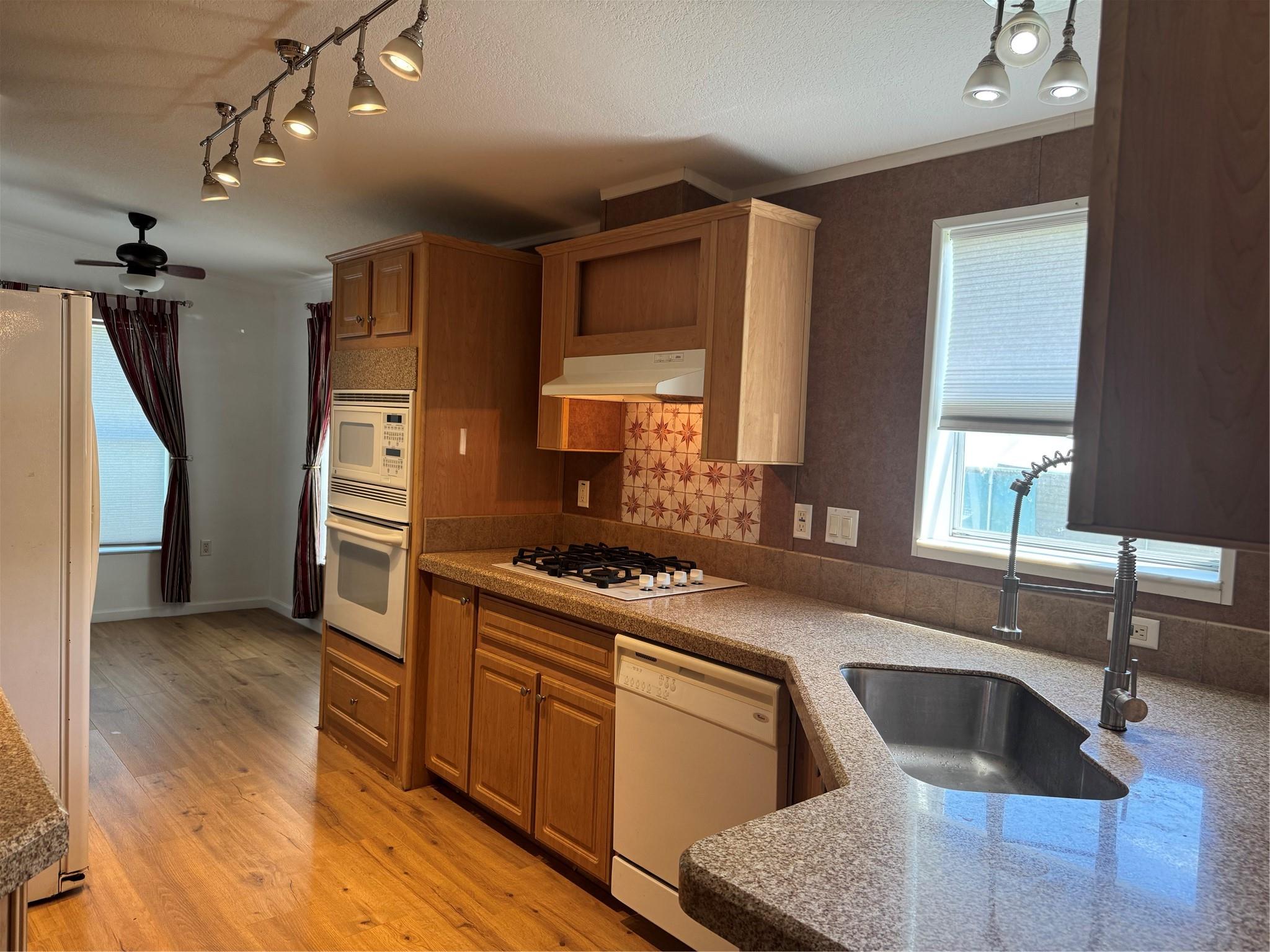 Heritage Park 103-50 B - Residential