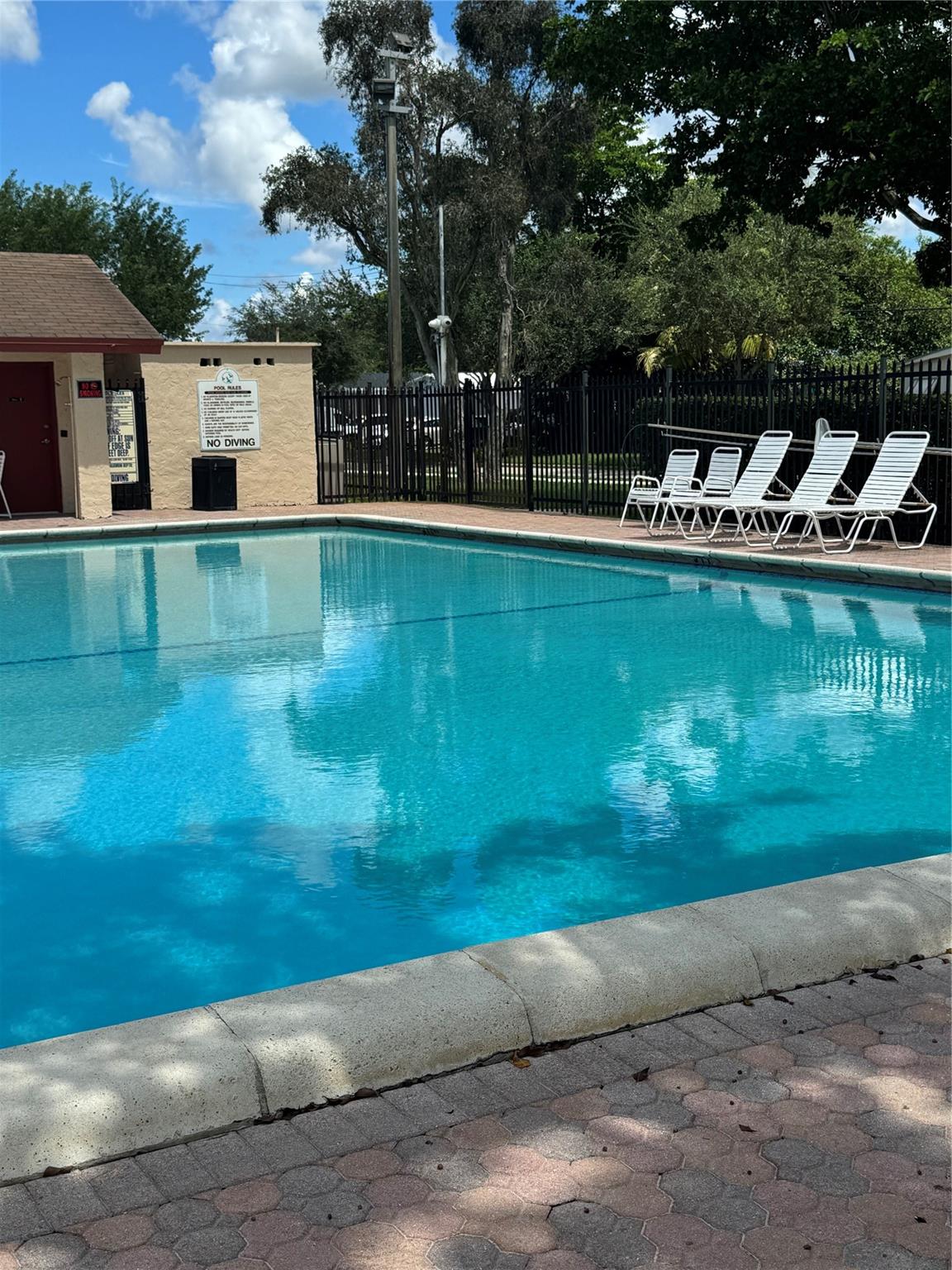 Heritage Park 103-50 B - Residential