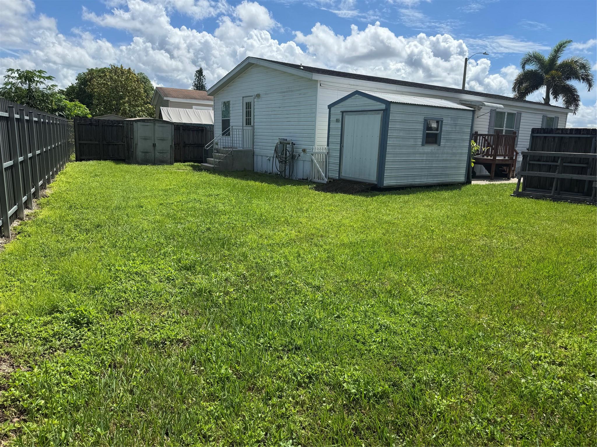 Heritage Park 103-50 B - Residential