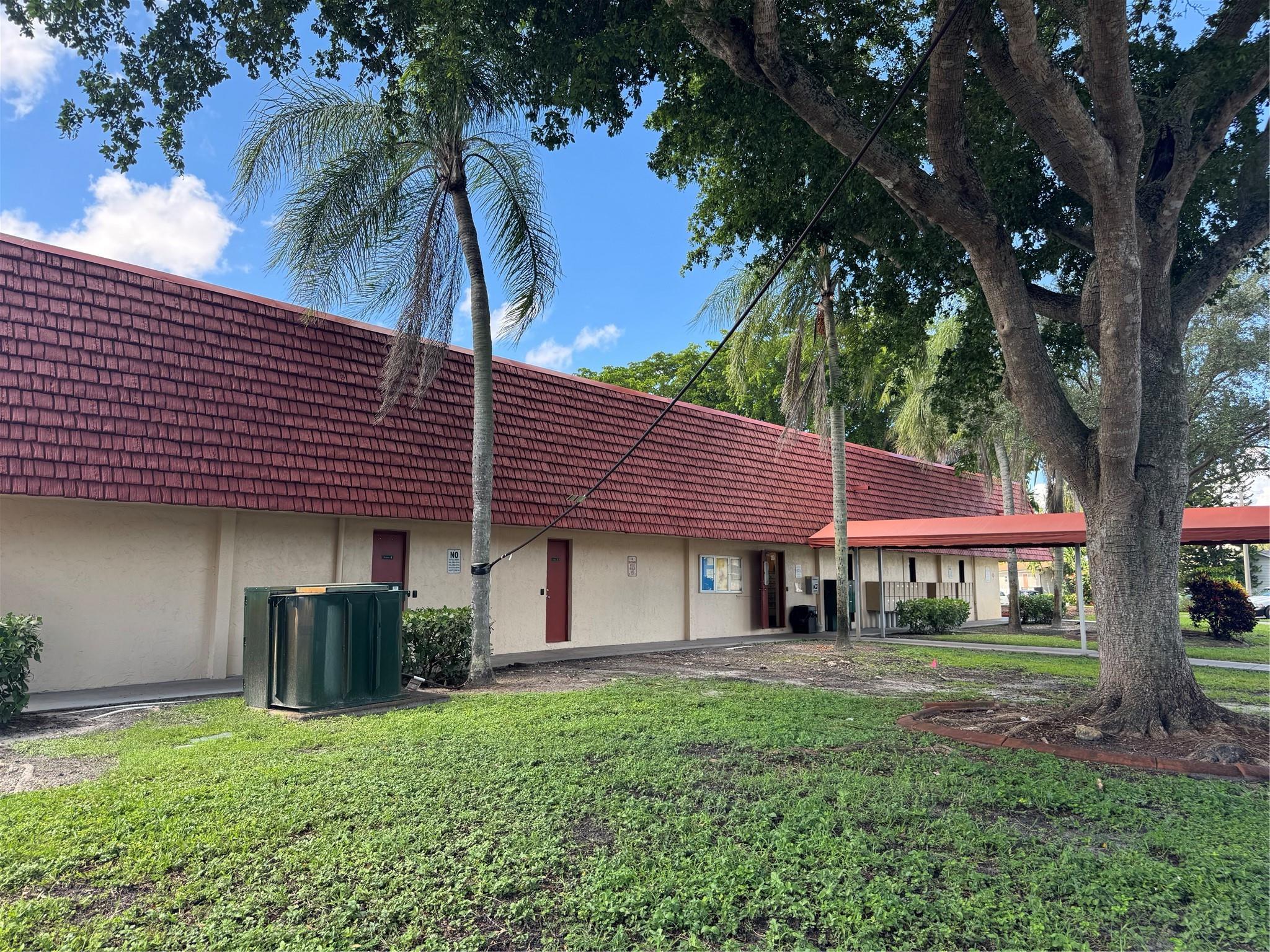 Heritage Park 103-50 B - Residential