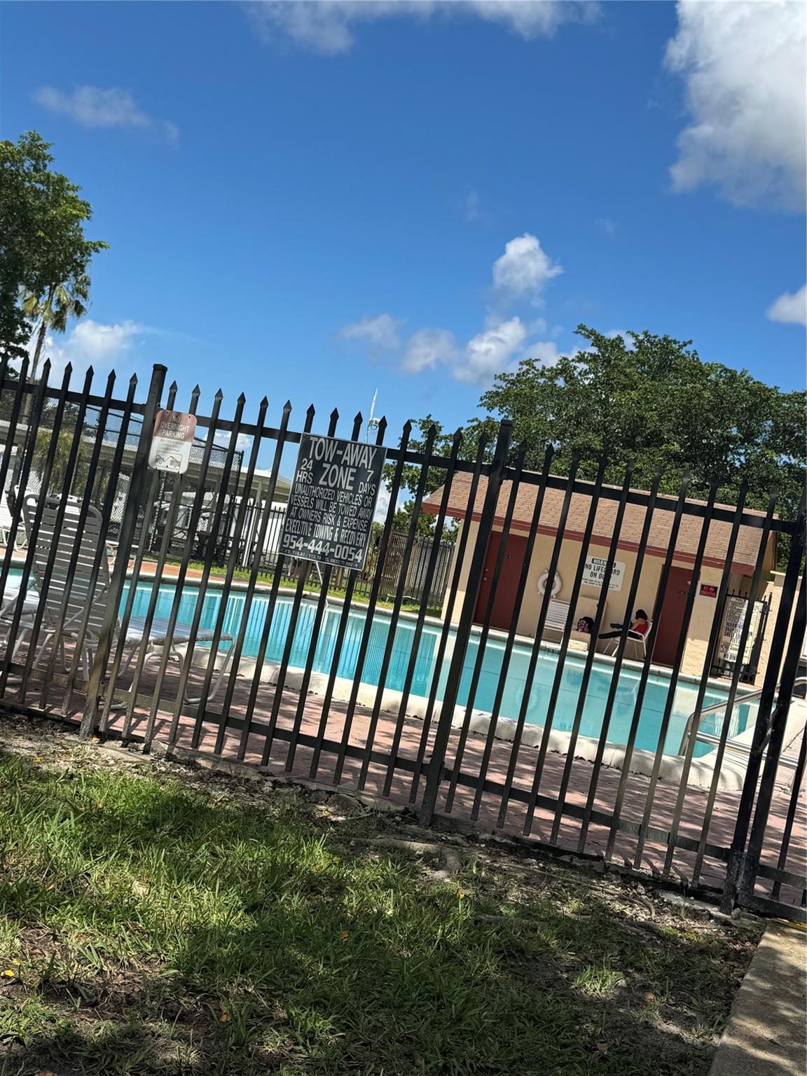 Heritage Park 103-50 B - Residential