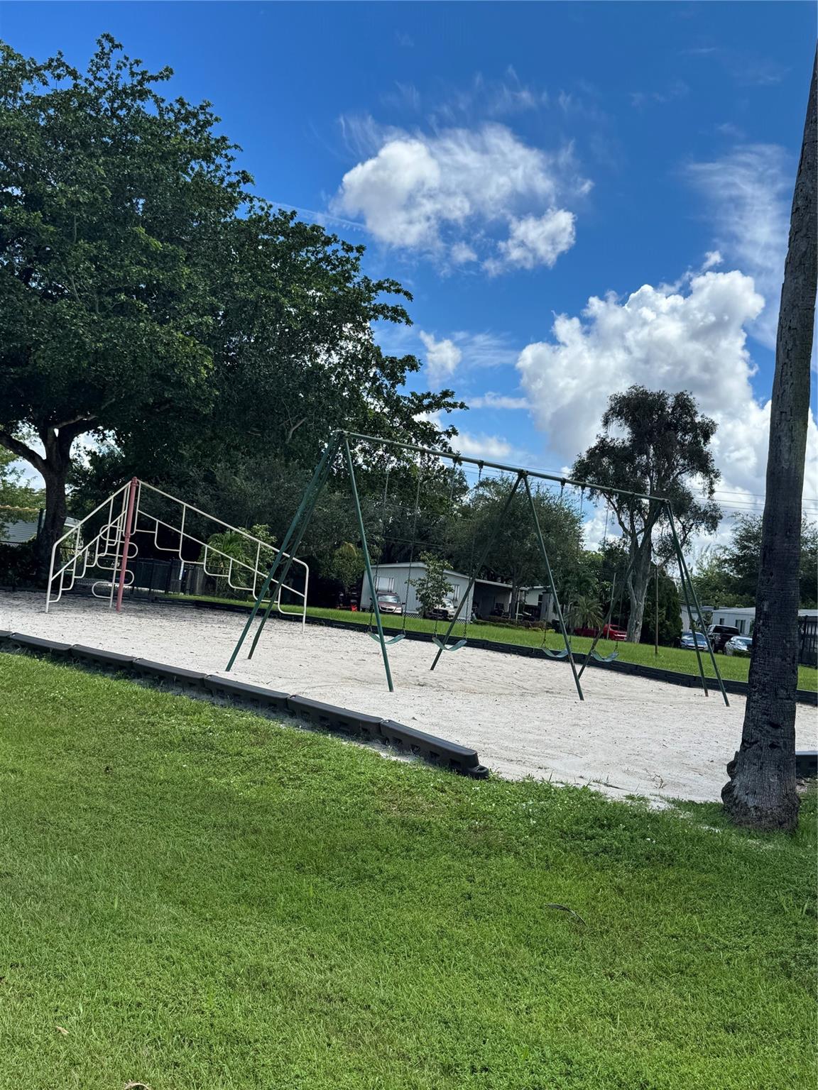 Heritage Park 103-50 B - Residential