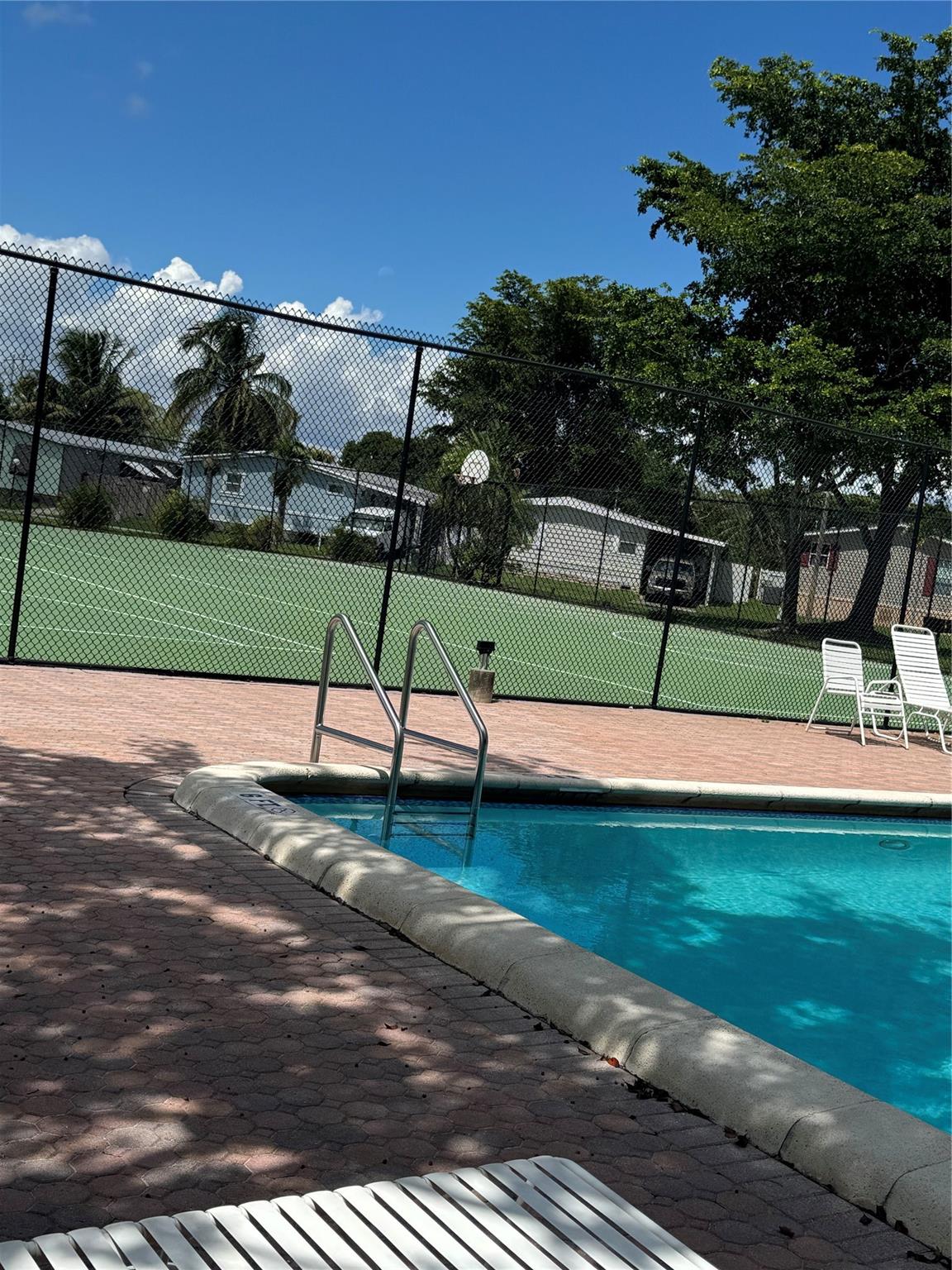 Heritage Park 103-50 B - Residential