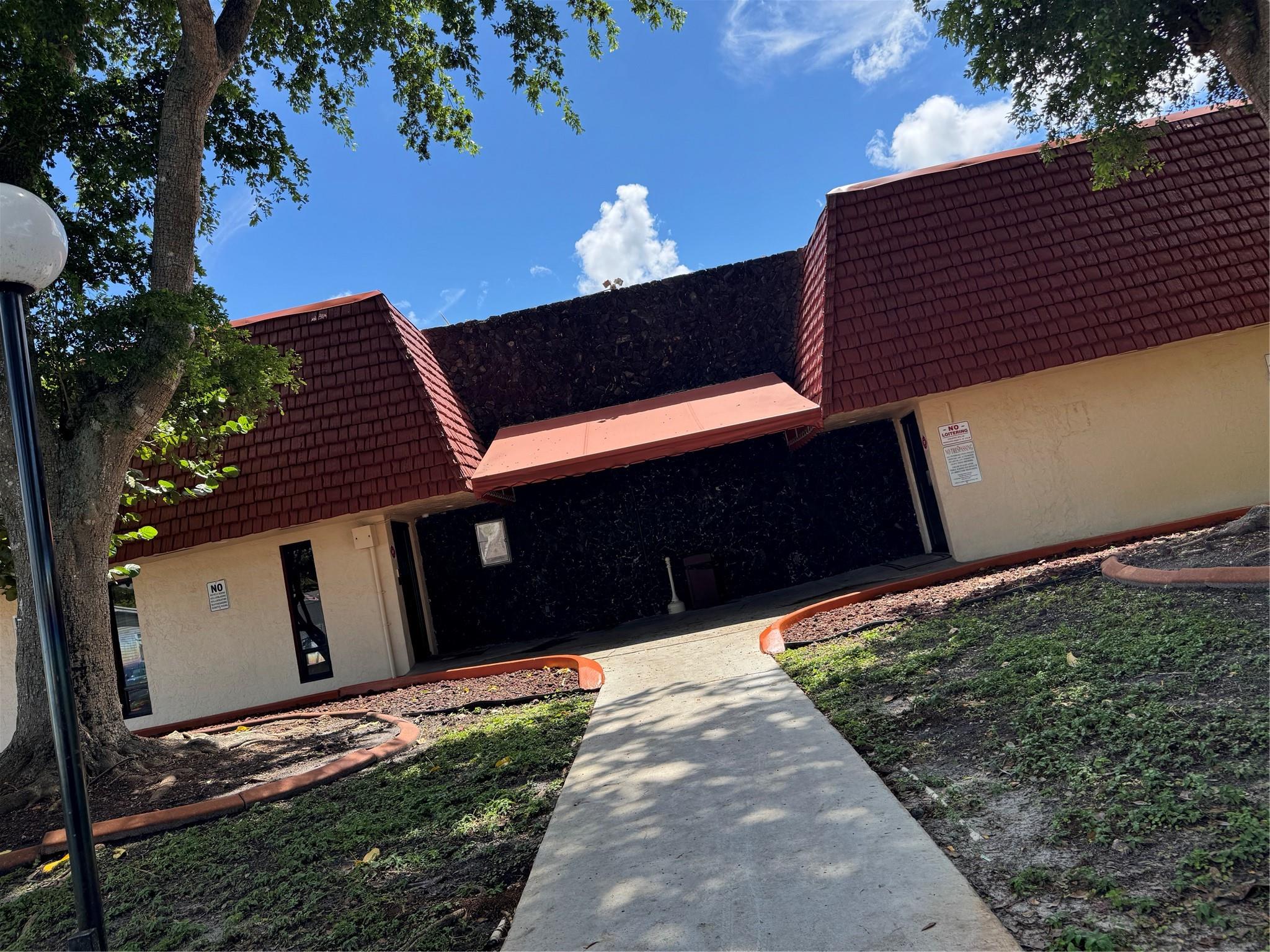 Heritage Park 103-50 B - Residential