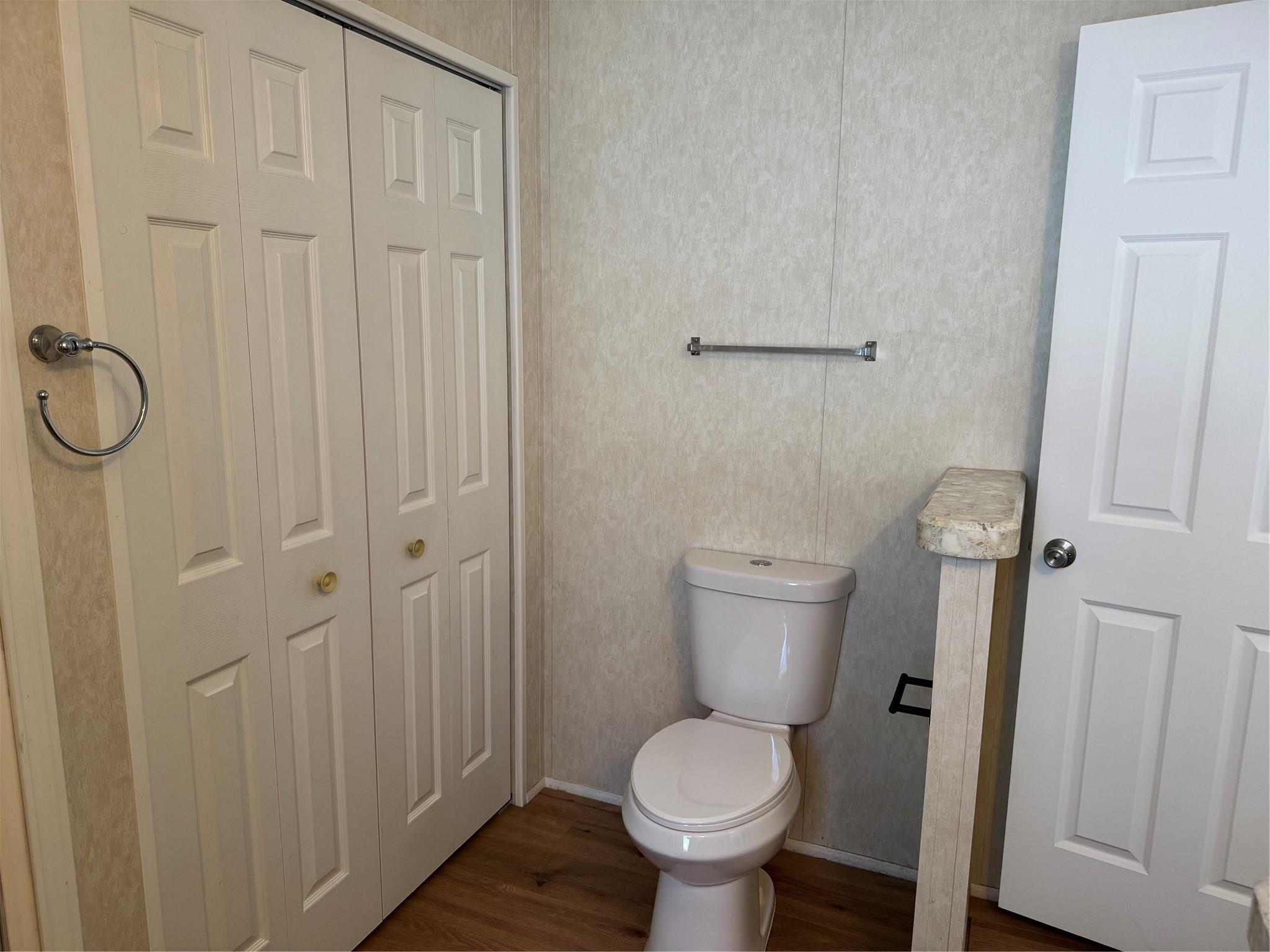 Heritage Park 103-50 B - Residential