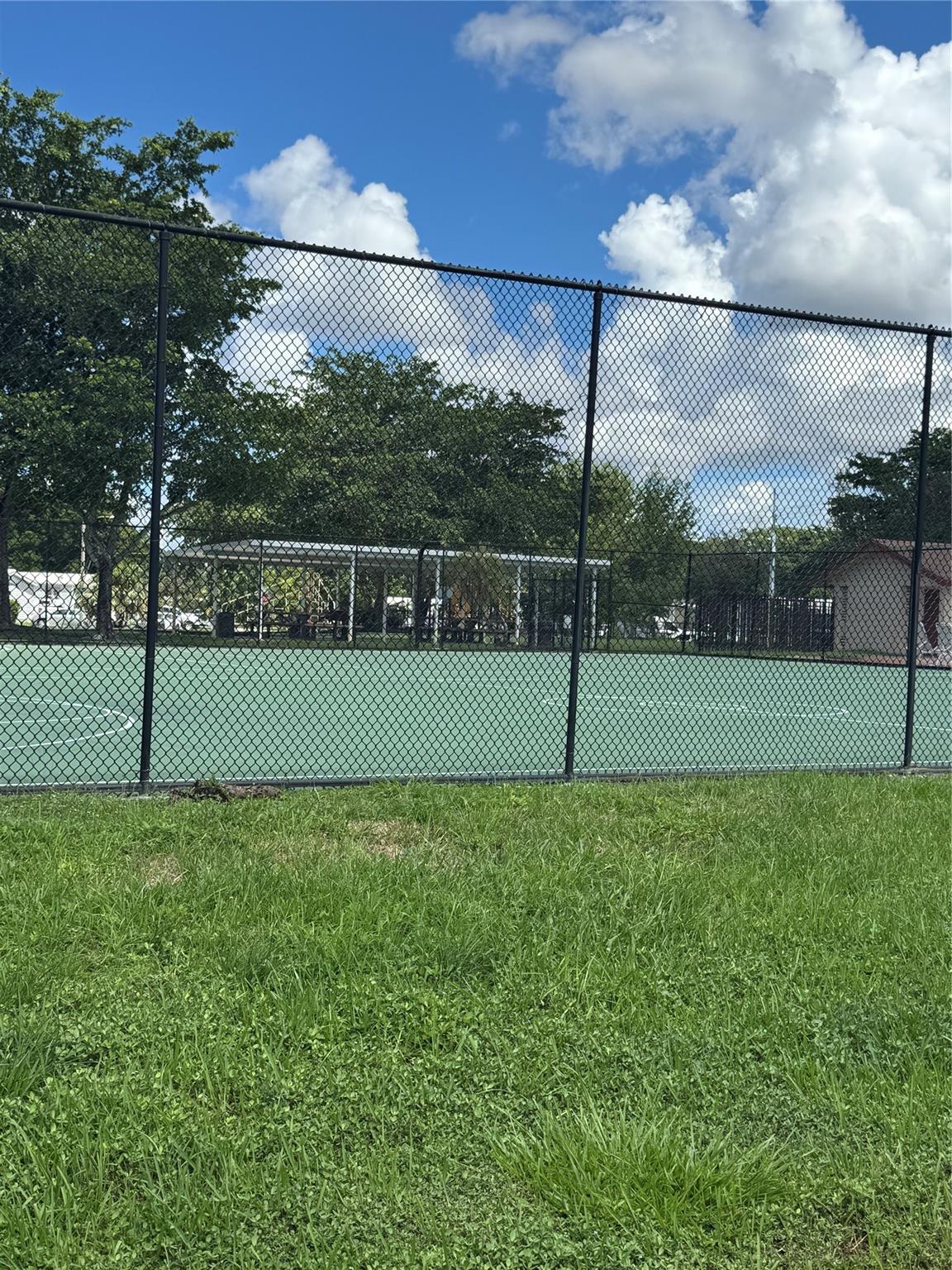 Heritage Park 103-50 B - Residential