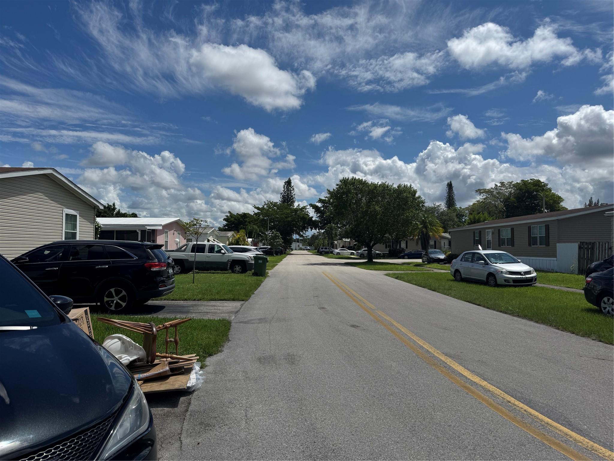 Heritage Park 103-50 B - Residential