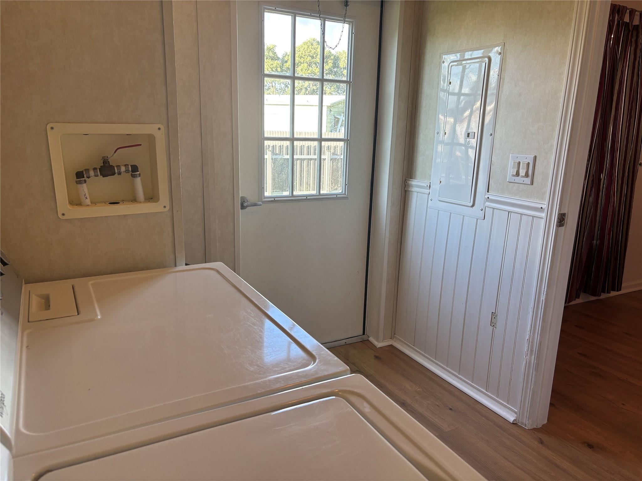 Heritage Park 103-50 B - Residential