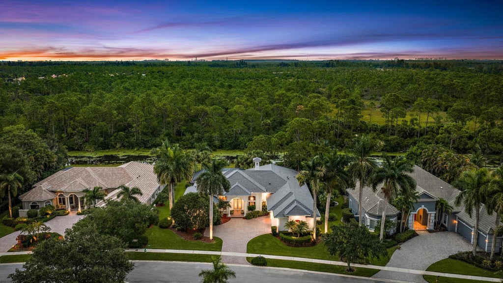 Photo of 6088 Wildcat Run, West Palm Beach, FL 33412 (MLS # B26070751)