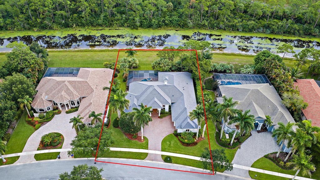Photo of 6088 Wildcat Run, West Palm Beach, FL 33412 (MLS # B26070751)