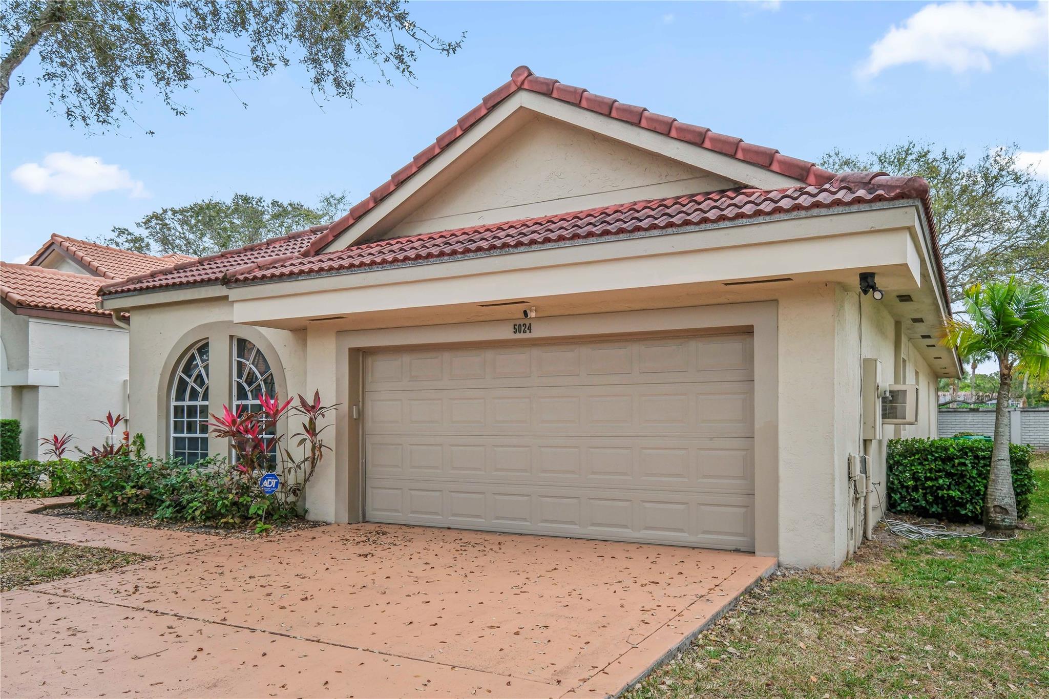 5024 NW 95th Dr