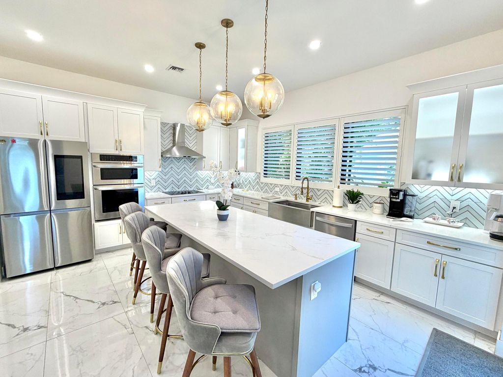 Photo of 486 S Cortez Drive Circle S #486, Margate, FL 33068 (MLS # B26049825)