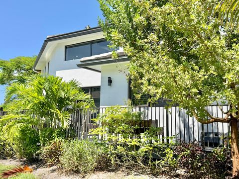 Tiny photo for 486 S Cortez Drive Circle S #486, Margate, FL 33068 (MLS # B26049825)