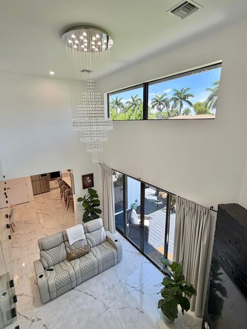 Tiny photo for 486 S Cortez Drive Circle S #486, Margate, FL 33068 (MLS # B26049825)