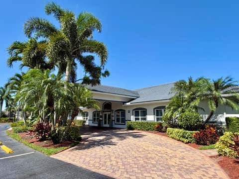 Tiny photo for 486 S Cortez Drive Circle S #486, Margate, FL 33068 (MLS # B26049825)