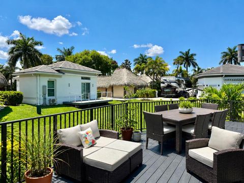 Tiny photo for 486 S Cortez Drive Circle S #486, Margate, FL 33068 (MLS # B26049825)