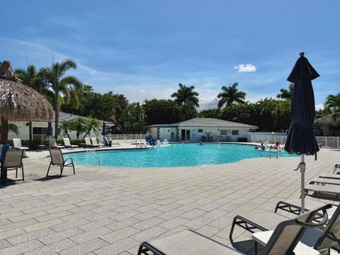 Tiny photo for 486 S Cortez Drive Circle S #486, Margate, FL 33068 (MLS # B26049825)