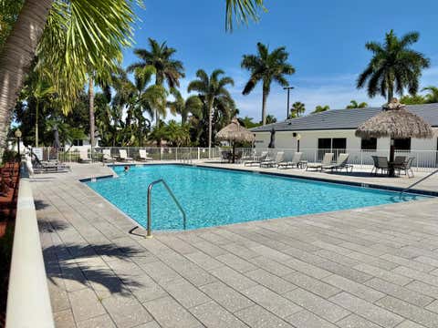Tiny photo for 486 S Cortez Drive Circle S #486, Margate, FL 33068 (MLS # B26049825)