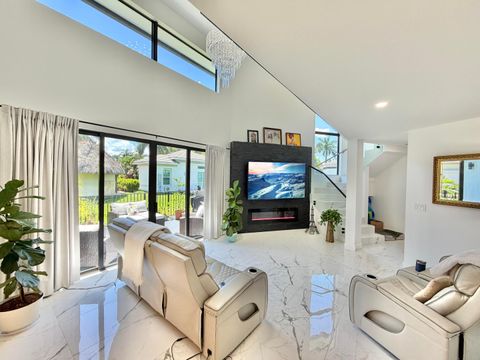 Tiny photo for 486 S Cortez Drive Circle S #486, Margate, FL 33068 (MLS # B26049825)