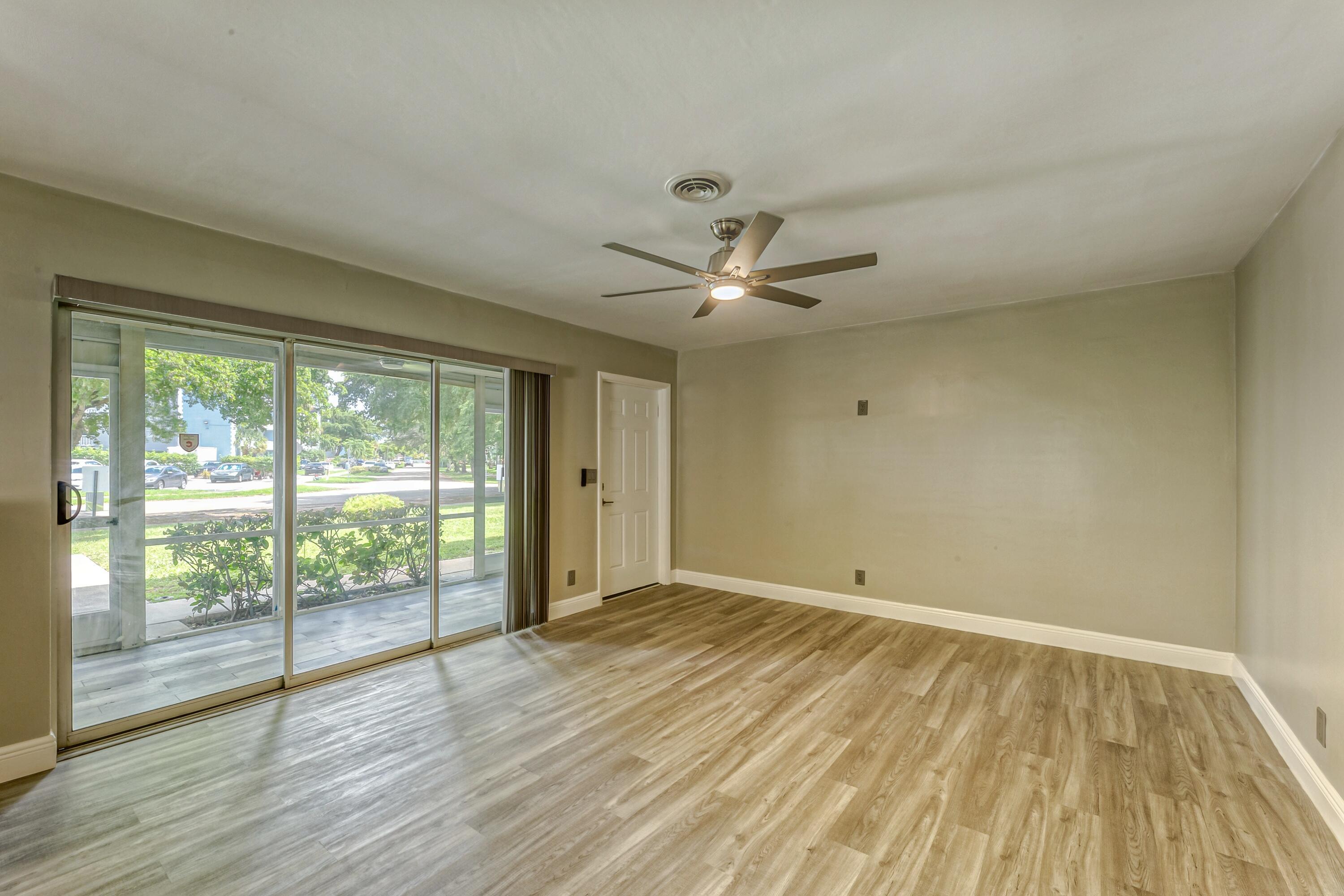 GOLFCREST CONDOMINIUM INC - Residential Lease