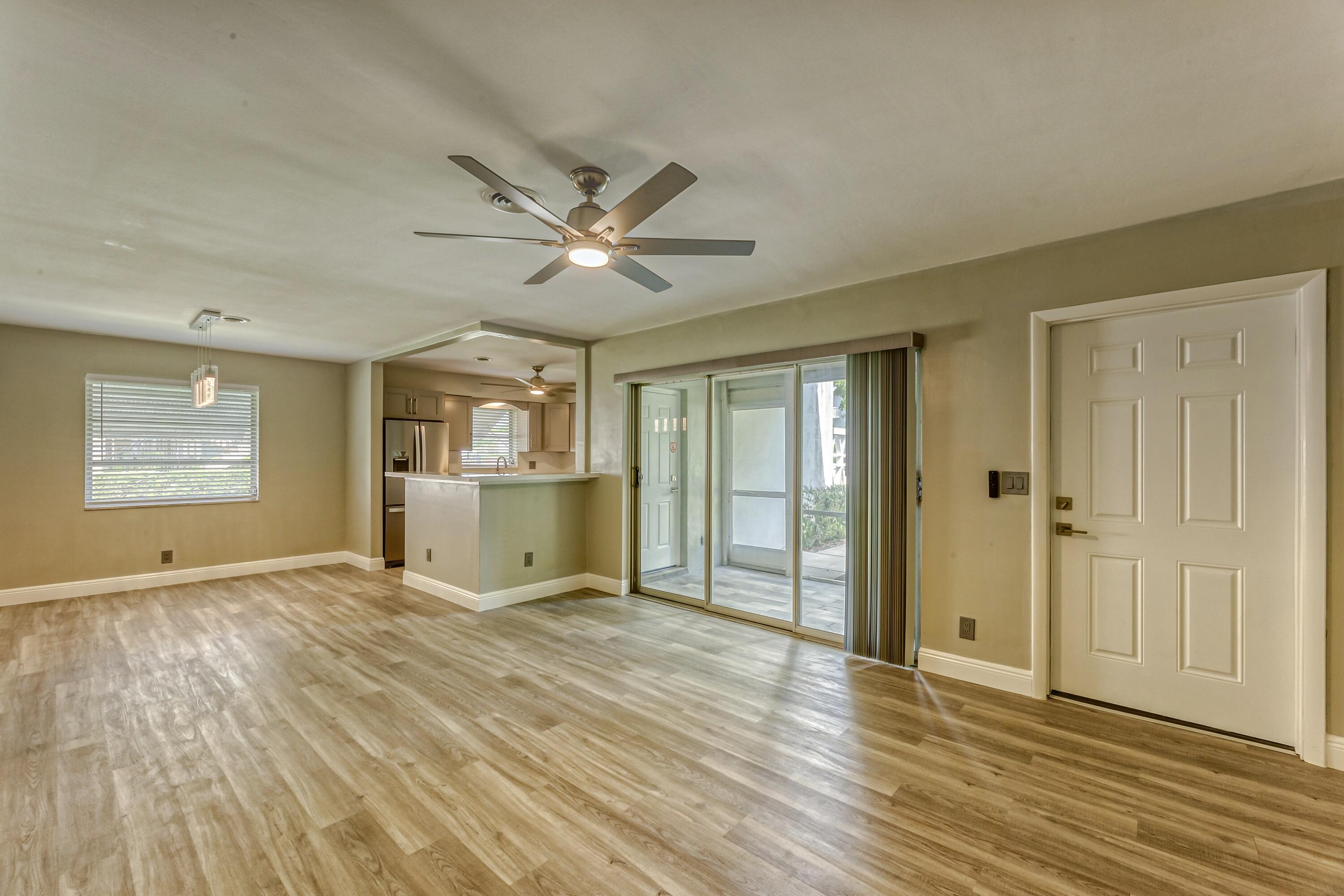 GOLFCREST CONDOMINIUM INC - Residential Lease