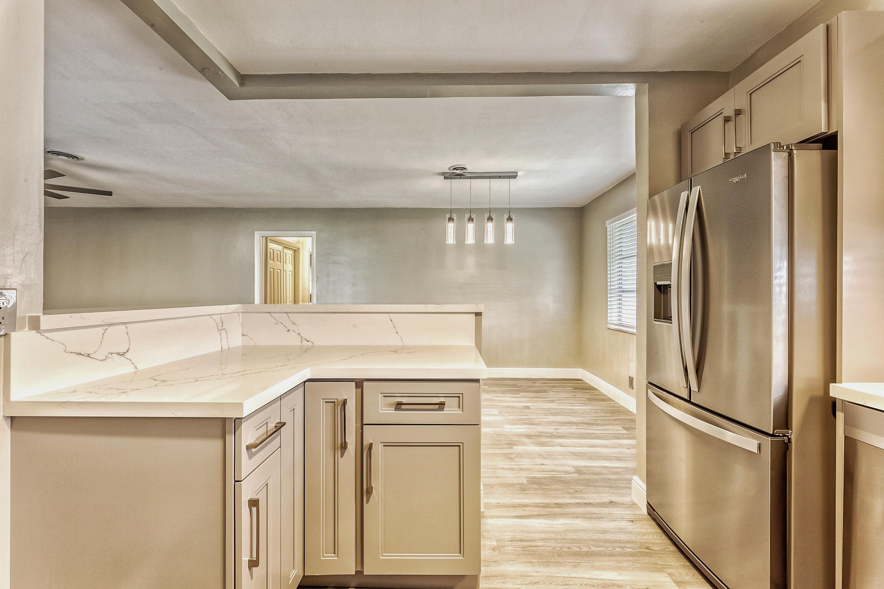GOLFCREST CONDOMINIUM INC - Residential Lease
