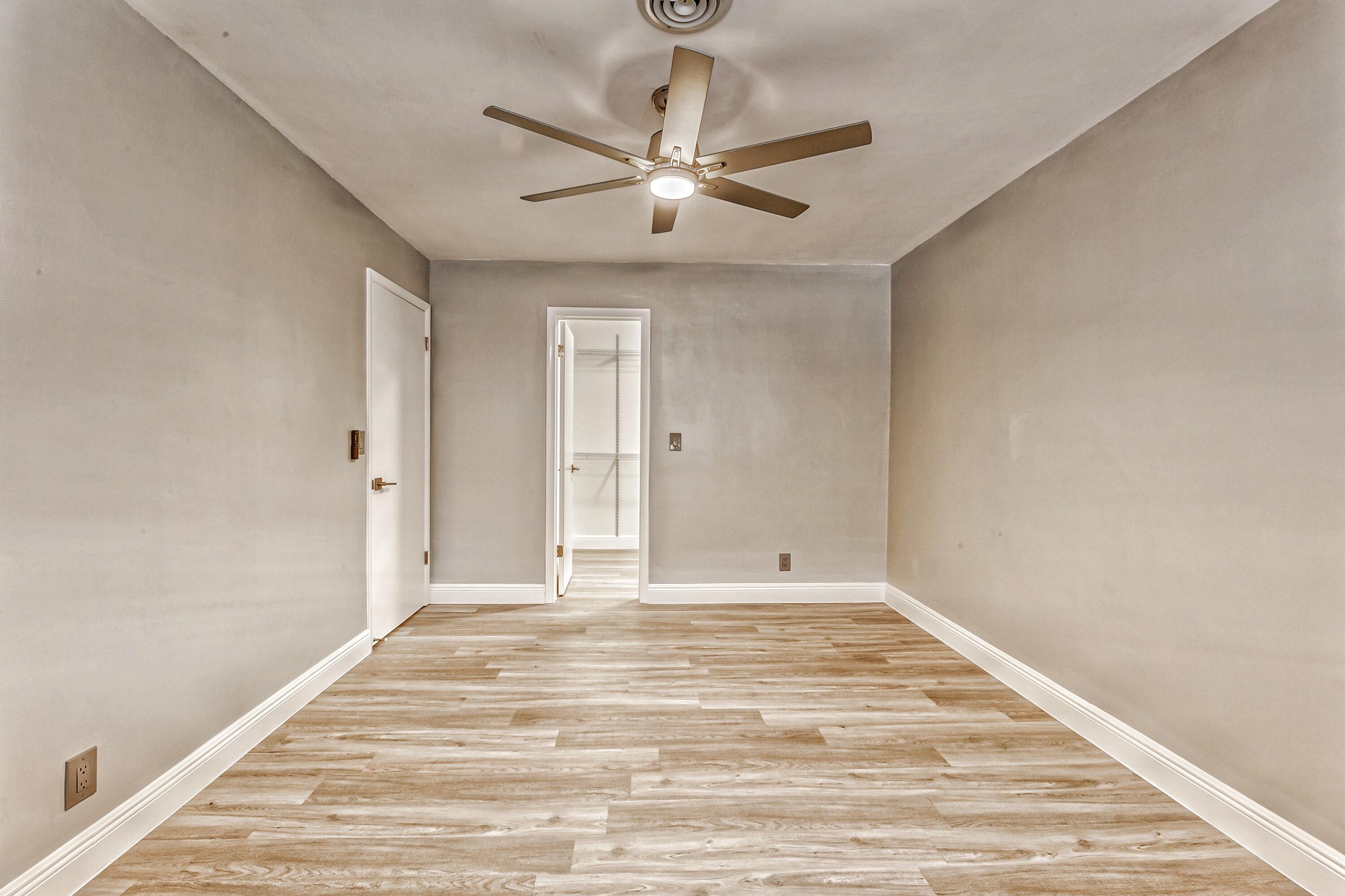 GOLFCREST CONDOMINIUM INC - Residential Lease