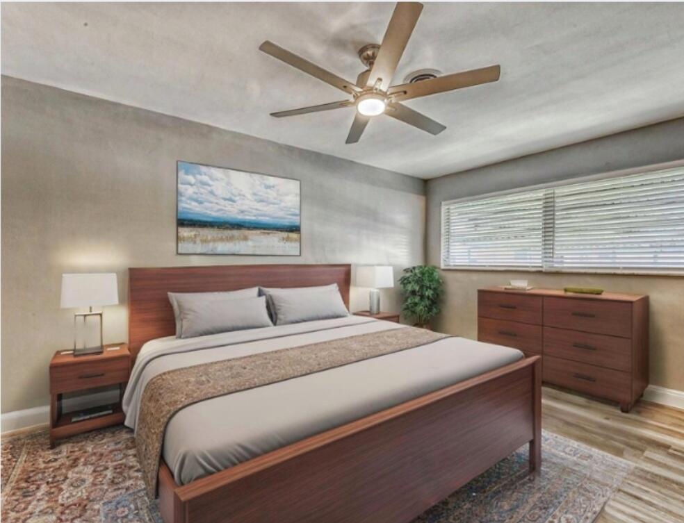 GOLFCREST CONDOMINIUM INC - Residential Lease