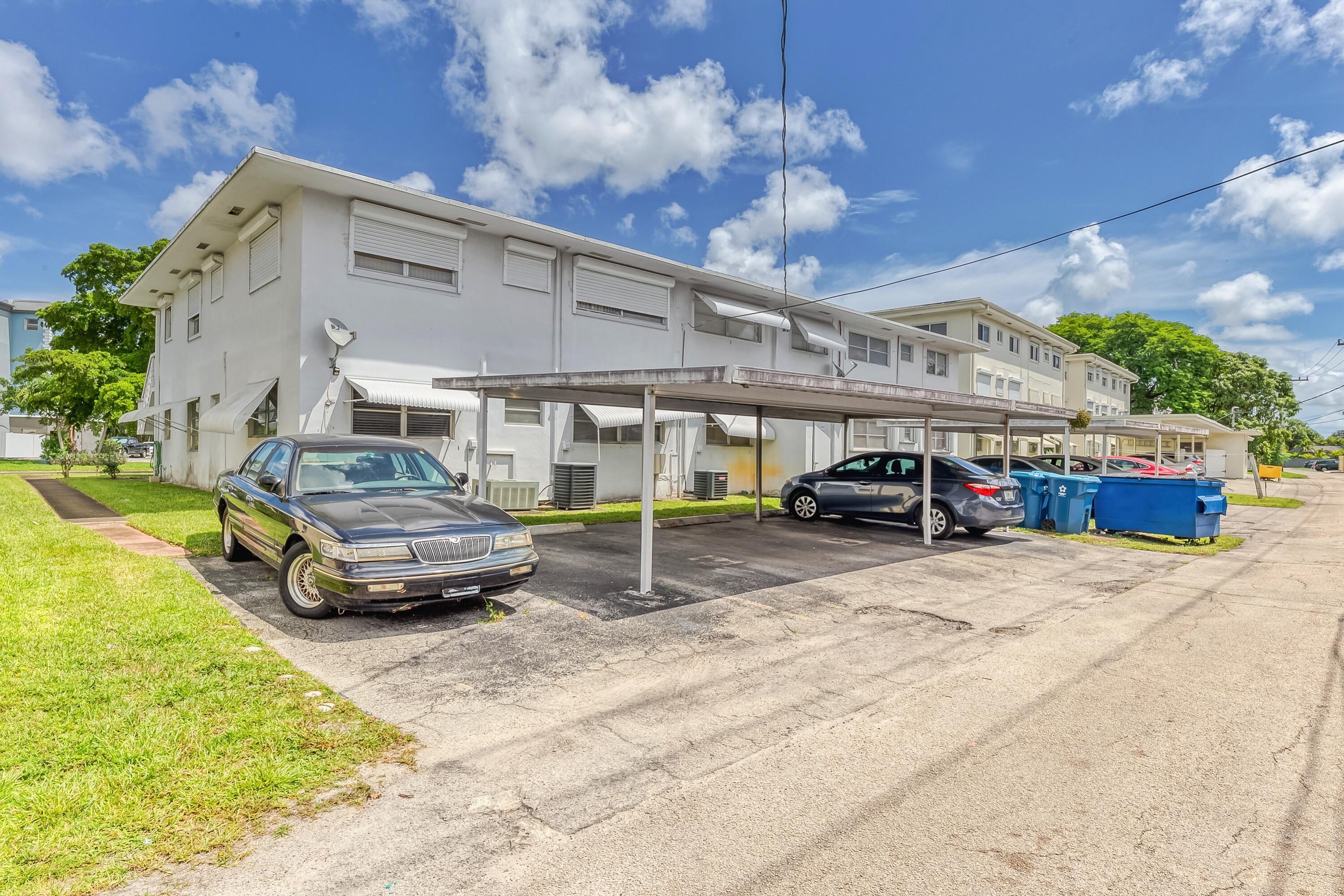 GOLFCREST CONDOMINIUM INC - Residential Lease