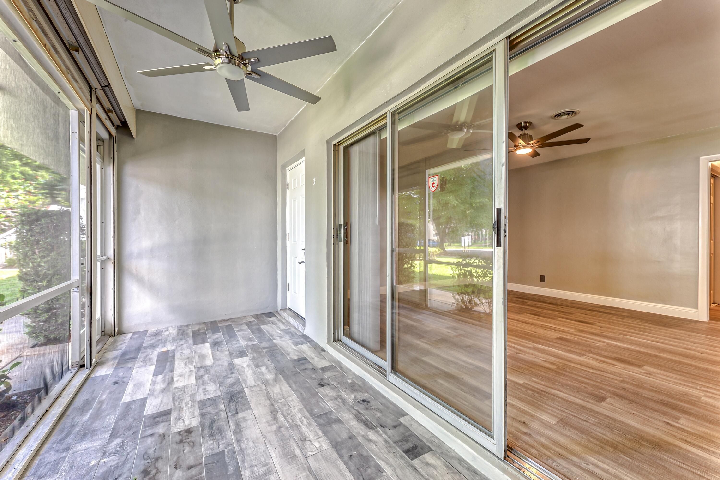 GOLFCREST CONDOMINIUM INC - Residential Lease