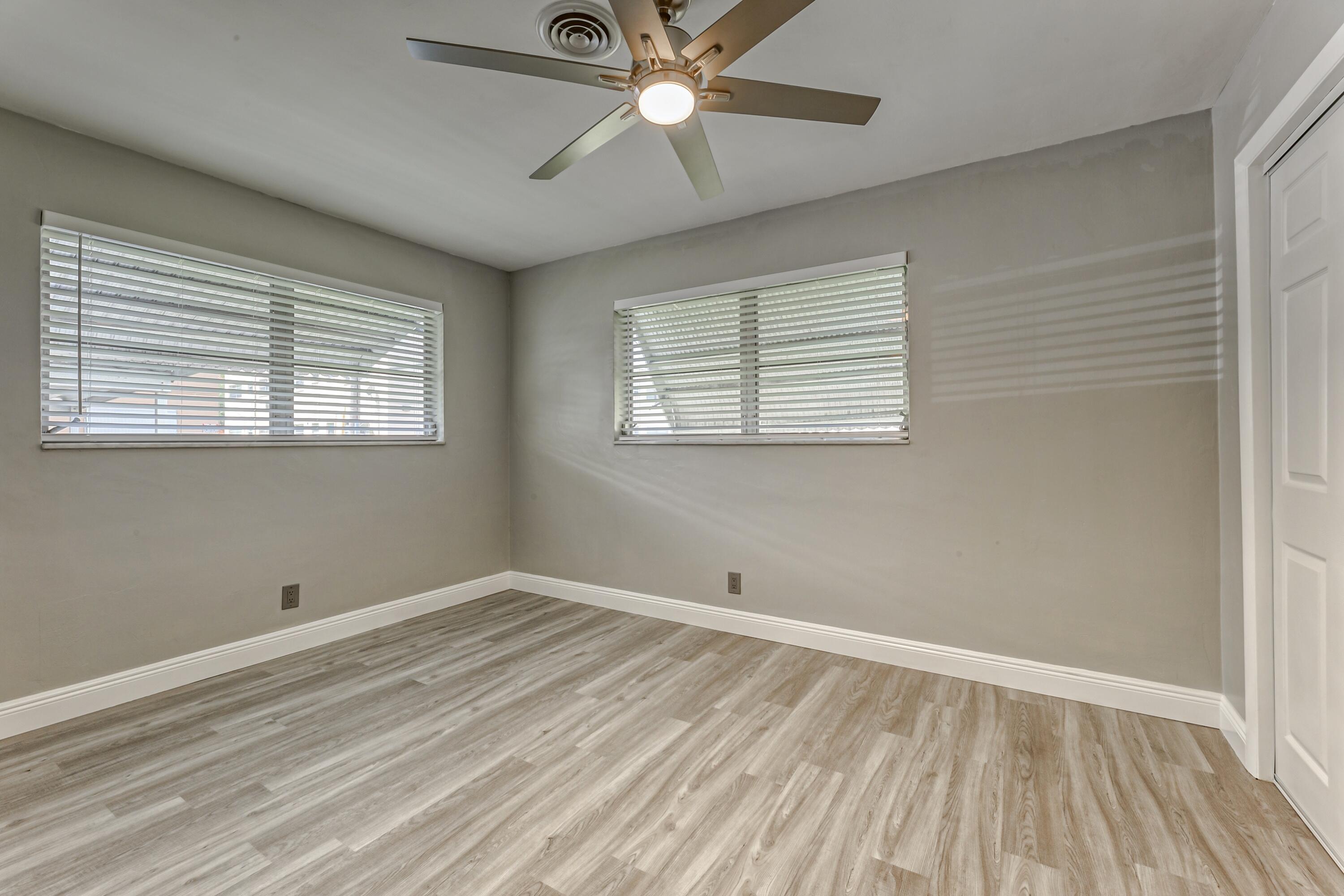 GOLFCREST CONDOMINIUM INC - Residential Lease
