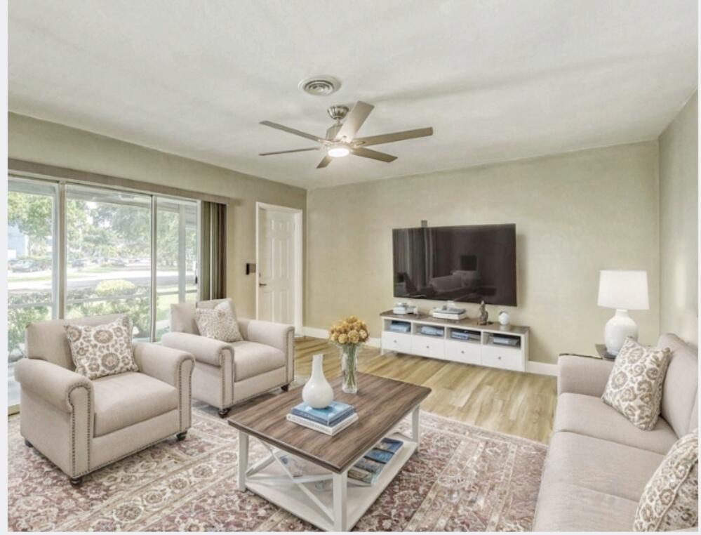 GOLFCREST CONDOMINIUM INC - Residential Lease